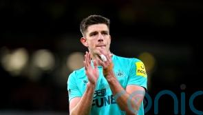 Bruno Guimaraes hails ‘best goalkeeper in the world’ Nick Pope after Magpies win