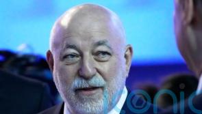 Briton arrested in Spain for allegedly helping oligarch evade sanctions
