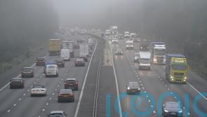 Flooding and travel delays for southern England amid weather warnings