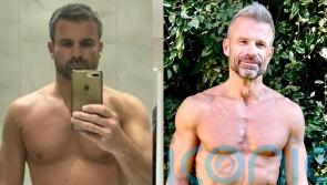 Middle-aged man who ditched desk jobs for six-pack is now a personal trainer who inspires 50,000 TikTok followers