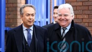 Farhad Moshiri: Everton ‘not for sale, but I’ve been talking to top investors’