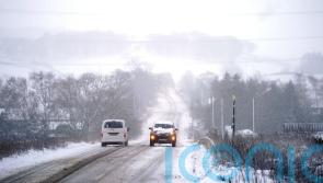 Aviva reveals claims hit of £50m from December freeze