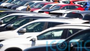 Early signs of new car supply shortages easing, Pendragon says
