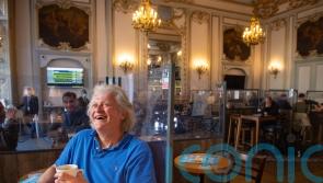 People in the habit of drinking at home post-Covid, Wetherspoon’s boss says