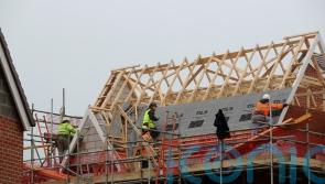 Builder Redrow to replace gas boilers with heat pumps in new detached homes