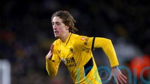 Fabio Silva loaned to PSV after Wolves cancel his stay at Anderlecht
