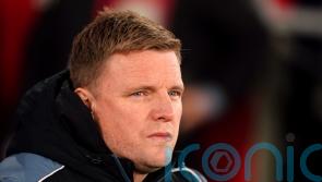 Eddie Howe will do everything in his power to guide Newcastle to cup final