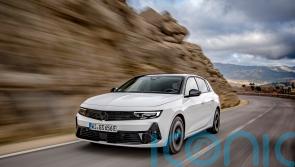 First Drive: The Vauxhall Astra GSe kickstarts this firm’s sporty electrified era