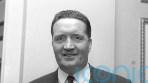 Birth certificate of football great Jock Stein among documents released online