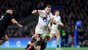Injury blow for England as Luke Cowan-Dickie ruled out of Six Nations