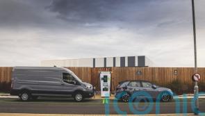 Interim targets needed to achieve electric car chargepoint goals