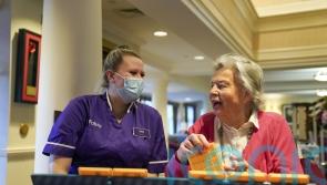 New campaign urges Scots to consider career in social care