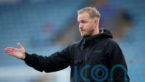 Arsenal boss Jonas Eidevall warns against rushed reaction to WSL pitch problems