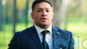 Kildare resident Conor McGregor investigated for assault in Ibiza