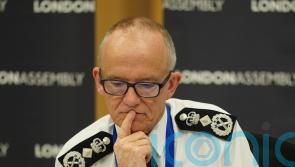 &lsquo;Two or three Met officers to appear in court each week&rsquo; as force bids to reform