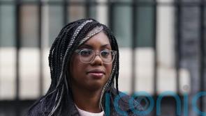 Badenoch says menopause &lsquo;is priority area&rsquo; after calls to &lsquo;change tack&rsquo;