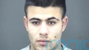 Triple killer asylum seeker jailed for life for Subway takeaway shop murder
