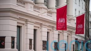 Royal Opera House cuts ties with long-term sponsor BP