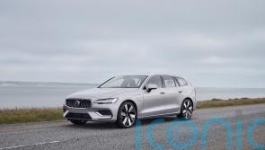 Volvo recalls more than 100,000 cars amid automatic braking concerns