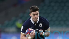 Fit-again Cam Redpath hoping to make an impact for Scotland