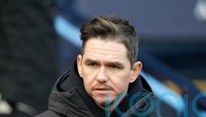 Marc Skinner: Coaches should not be the ones to decide if a pitch is playable