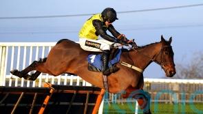 Gordon favouring Betfair Hurdle for Aucunrisque