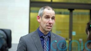 Etienne Stott and fellow climate protesters cleared over oil tanker stunt