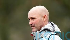 Alex King determined to give Wales fans a team to be proud of