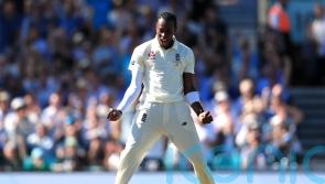 Jofra Archer ready to do the &lsquo;hard yards&rsquo; for Ashes and World Cup challenges