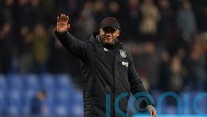 Burnley add South African striker Lyle Foster to list of January signings