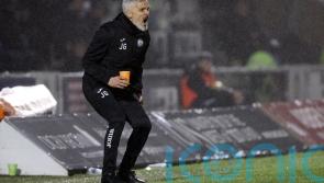 Waterford's Jim Goodwin kept in Aberdeen job but board demand response to cup shock