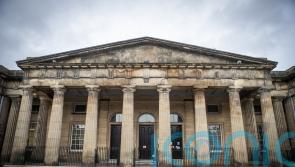 Men to face court after cannabis worth £156,000 found in car by police