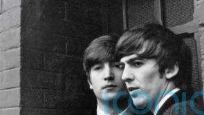 National Portrait Gallery reopening to include unseen Paul McCartney photos