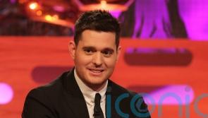 Michael Buble says son’s cancer diagnosis ‘changed me in a big way’