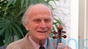 Violinist Yehudi Menuhin and activist Claudia Jones to receive blue plaques