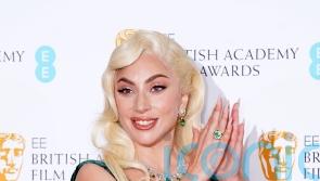 Lady Gaga says writing Oscar-nominated song was a ‘deep and powerful experience’