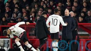 Erik ten Hag hails ‘unstoppable’ Marcus Rashford as Man Utd move towards Wembley