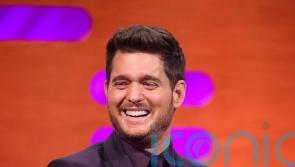 Michael Buble: My son’s cancer diagnosis changed me in a big way
