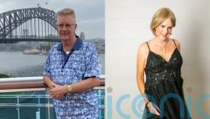 Delivery driver who feels &lsquo;reborn&rsquo; after transitioning at 61 is forever in wife&rsquo;s debt after 120,000-dollar makeover