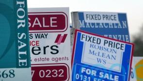 Commercial property market facing ‘significant instability’, say experts