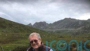 Scot declared cancer free after experimental treatment welcomes £3.9m boost