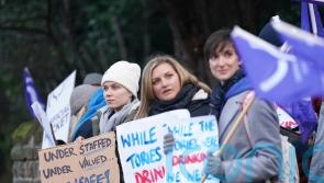 Thousands of NHS physiotherapists to strike over pay