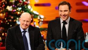 Matt Lucas reveals he and David Walliams are ‘brainstorming’ a new show