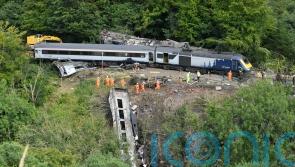 Prosecutors consider whether Network Rail will be charged over Stonehaven crash