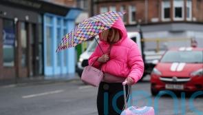 Estranged wife accuses rapist of transgender ‘sham’