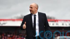 We do believe – John Coleman convinced Accrington can pull off Leeds cup upset