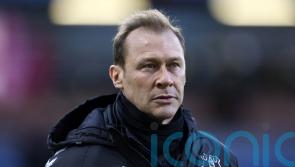 I plan to be here for a while &ndash; Duncan Ferguson takes over at Forest Green