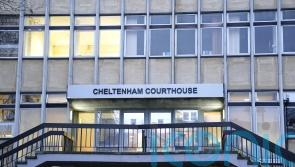 Woman appears in court charged with robbing man of mobility scooter