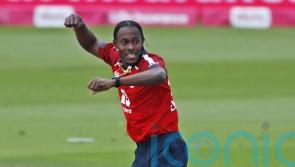 Jofra Archer set to make long-awaited England comeback against South Africa