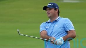 Patrick Reed makes impressive start after floods cause delay in Dubai